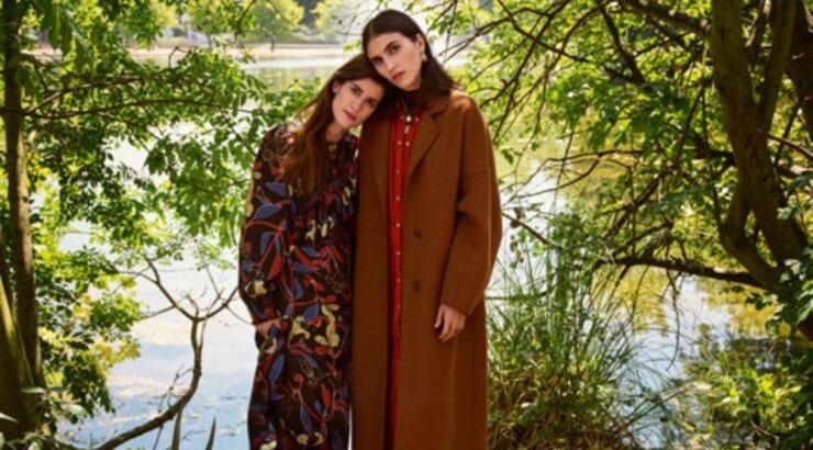 Together: Η νέα καμπάνια της MANGO φέρει την "υπογραφή" του Mario Sorrenti