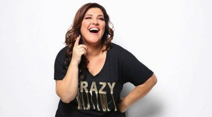 Κατερίνα Ζαρίφη: Η δημόσια απάντησή της στα σχόλια που αφορούσαν στα κιλά της! [βίντεο]