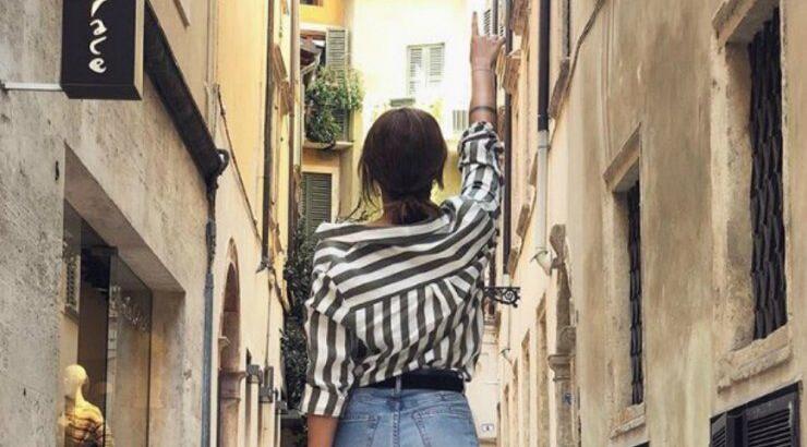 Κύπρια παρουσιάστρια μετακόμισε στην Αθήνα!