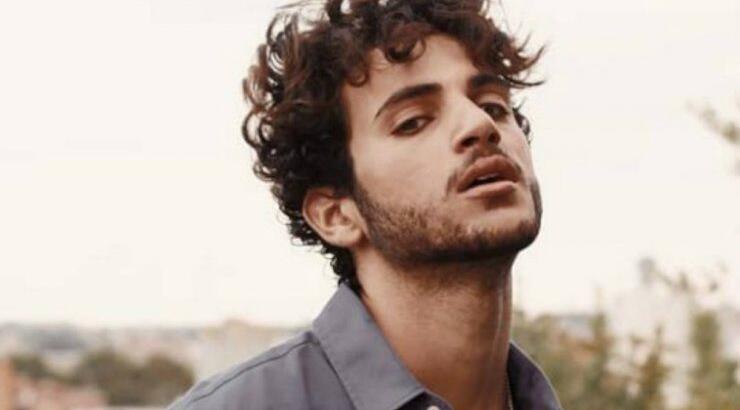 Ποιας Κύπριας socialite είναι αυτός ο κούκλος γιος; [εικόνες]