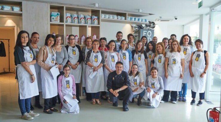 Απολαυστικές σούπες για τις φθινοπωρινές ημέρες