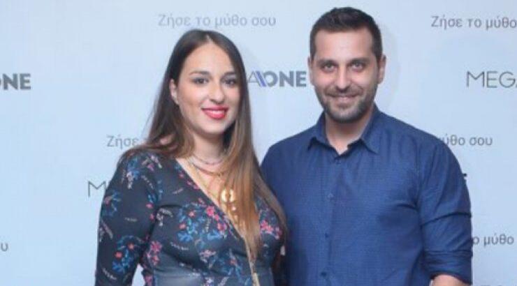 Ο Πάνος Μακρής μίλησε για πρώτη φορά για την ενάμιση έτους κόρη του με τη Χριστίνα Τσέλεπου! [βίντεο] 