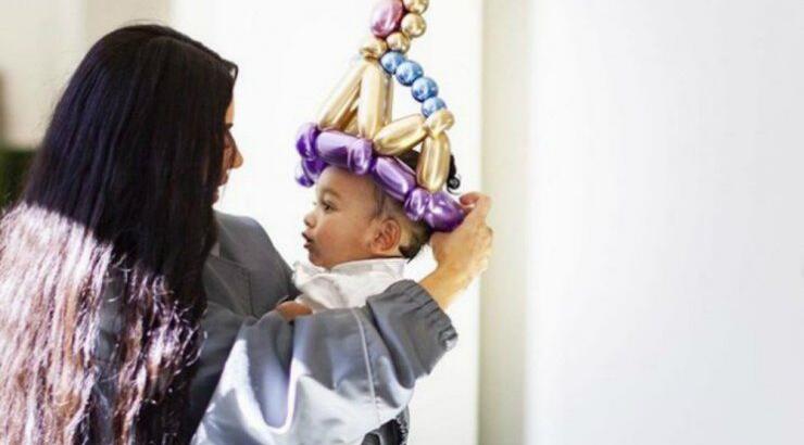 Kim Kardashian: Το πάρτι υπερπαραγωγή για τα πρώτα γενέθλια της μικρής Chicago! [εικόνες]