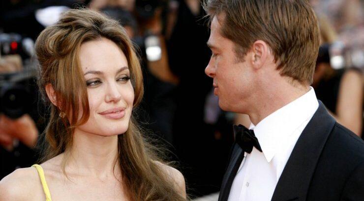 Brad Pitt – Angelina Jolie: Η πρώτη συνάντηση μετά το διαζύγιο! [εικόνες]
