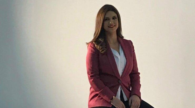 Μαρίνα Χατζηκώστα: Η παρουσιάστρια της εκπομπής “Μεσημέρι και Κάτι” μας μίλησε για τη νέα της επαγγελματική πρόκληση