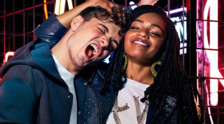 Η Λεμεσός υποδέχεται το νέο κατάστημα Armani Exchange