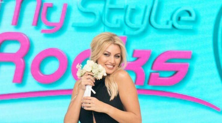 Το αποψινό gala του "My Style Rocks" θα μας παρασύρει σε γαμήλιο πάρτι! [εικόνες]