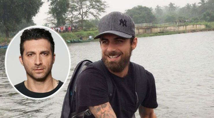 Οι συμβουλές του Μάριου Πρίαμου στον Κυριάκο Πελεκάνο πριν μπει στο "Survivor"