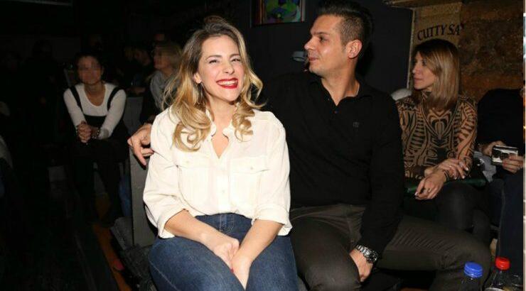 Νατάσσα Μποφίλιου: Ο εξωτικός προορισμός που βρίσκεται για το ταξίδι του μέλιτος μετά τον γάμο της!