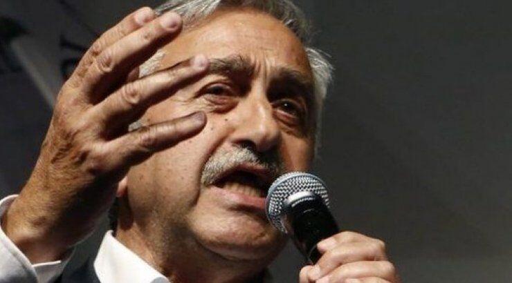 Ακιντζί σε ΠτΔ: Ετοιμάσου για λύση - Καμιά κρίση με Τουρκία -