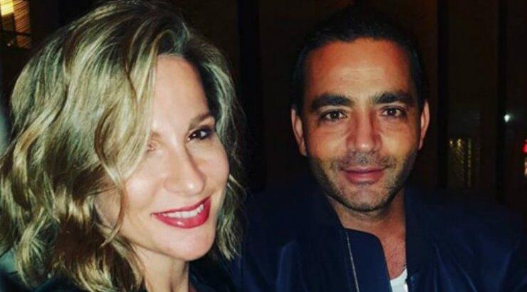 Γιάννης Μισιρλής: Τα λόγια αγάπης στη σύζυγό του, Ινώ Αναστασιάδη! [εικόνα]