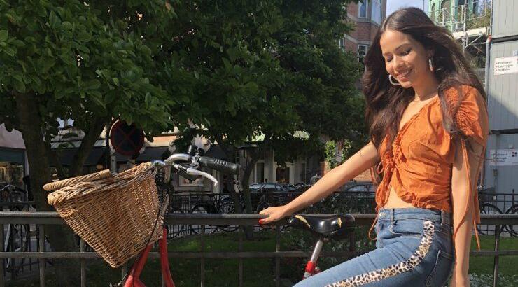 Η βόλτα μου στην κρύα Κοπεγχάγη! [εικόνες]