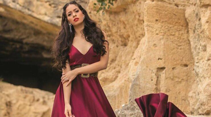 Μαρία Κορτζιά: Αποκάλυψε τι θα αλλάξει μετά τον γάμο της με τον Πιέρο Σωτηρίου!