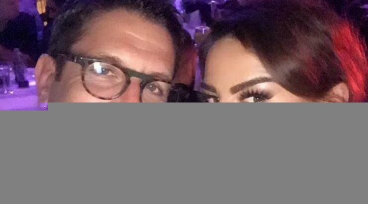 Χριστόφορος Τορναρίτης – Ramona Filip: Η πιο ρομαντική εικόνα από τις διακοπές τους!