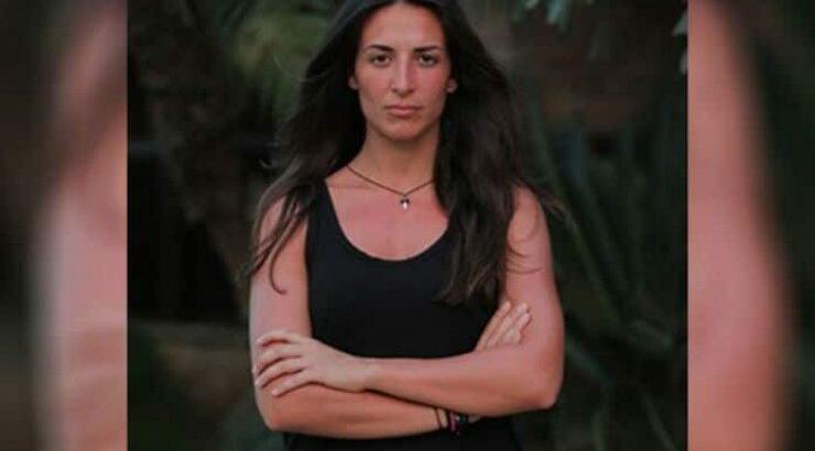 Αυτός είναι ο αγαπημένος της Εύης Σαλταφερίδου