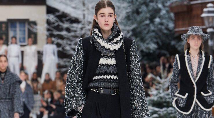 Casual androgynous: Υιοθέτησε το στυλ