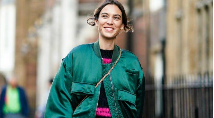 Πώς να φορέσεις το bomber jacket πετυχαίνοντας ένα στιλάτο athleisure look