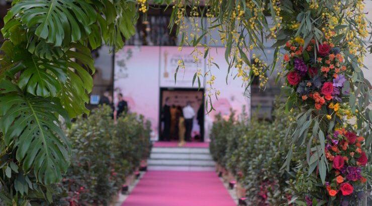 Μάθαμε ποια θα είναι η παρουσιάστρια στα 16α Βραβεία Madame Figaro Γυναίκες της χρονιάς που παρουσιάζει η Estée Lauder