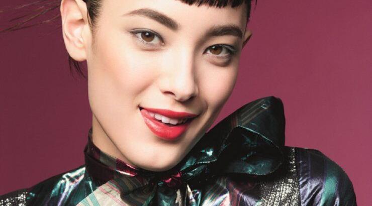 Water Lip Stain:Φιλιά σε υπερβολή!