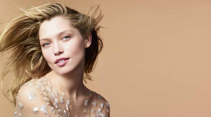 Απόκτησε φυσική κάλυψη με ένα ανάλαφρο φον ντε τεν με υφή ορού