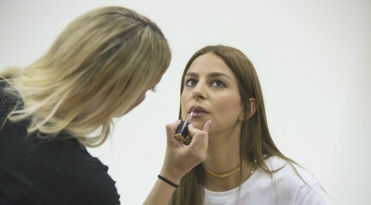 Το μήνυμα της Κωνσταντίνας Ευριπίδου για την εκστρατεία κατά του καρκίνου του μαστού! [βίντεο] 