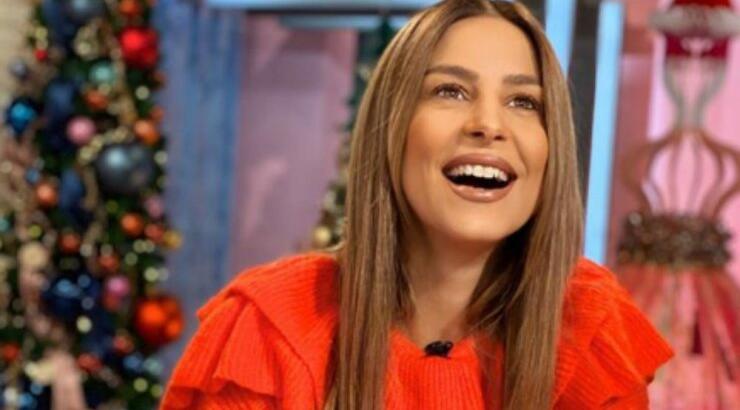 Κωνσταντίνα Ευριπίδου: Το μήνυμα της για την μητρότητα που μας συγκίνησε