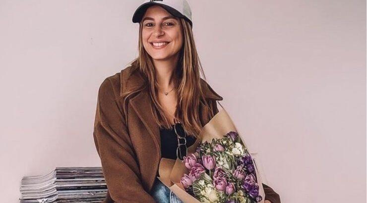 Κωνσταντίνα Ευριπίδου: Έτσι γιόρτασε τα γενέθλιά της με τα δυο της παιδάκια [εικόνες]