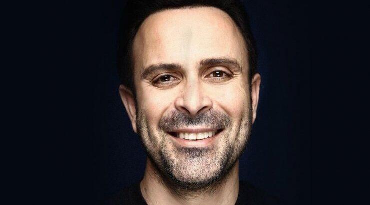 Κωνσταντίνος Χριστοφόρου: "Εκατομμυριούχος και επίσημα" - Η αποκάλυψη που έκανε ο ίδιος 