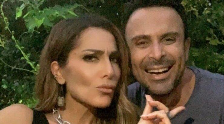 Κωνσταντίνος Χριστοφόρου: "Κλείδωσε" η ημερομηνία έναρξης των εμφανίσεων του με τη Δέσποινα Βανδή στην Κύπρο [βίντεο]