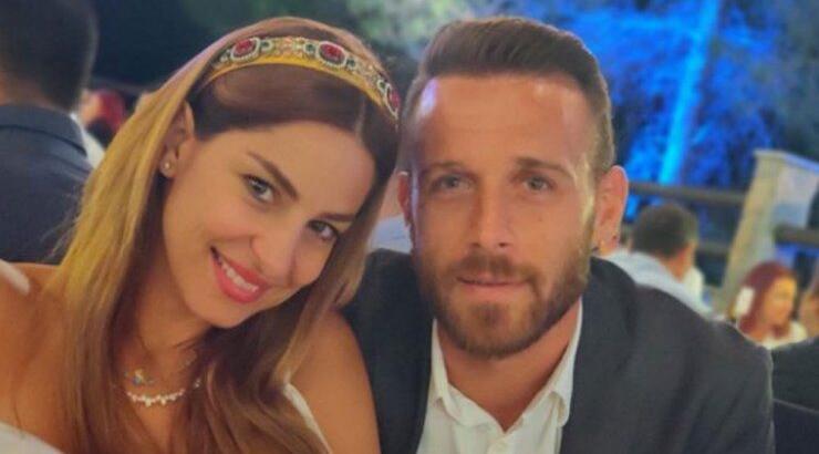 Αλεξάνδρου - Ευριπίδου: Δείτε πως ανακοίνωσαν στα παιδιά τους το φύλο του μωρού