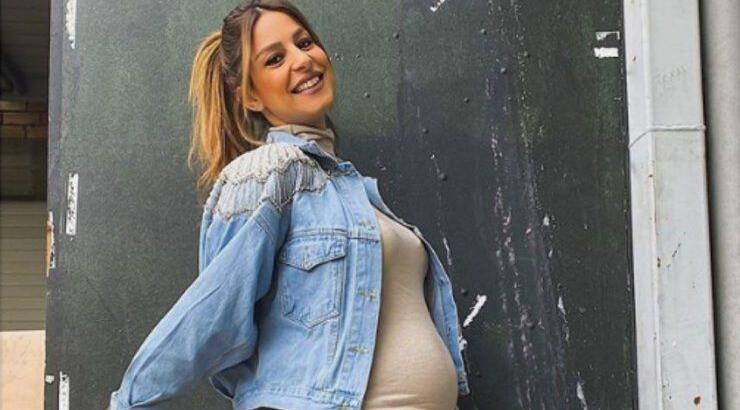 Kωνσταντίνα Ευριπίδου: Η απρόσμενη έκπληξη που είχε από τον Νεκτάριο Αλεξάνδρου και την Αριάδνη [εικόνα]