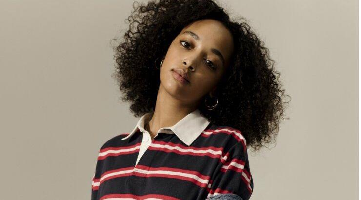 Η Tommy Hilfiger ανακοινώνει το λανσάρισμα της "Crest Tommy Jeans" capsule συλλογής