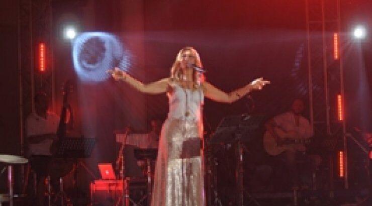 Νατάσα Θεοδωρίδου, Γιώργος Θεοφάνους, Γιώργος Παπαδόπουλος: Η μεγάλη συναυλία έχει ξεκινήσει…