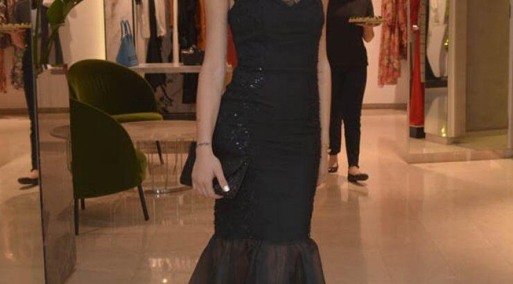 Do’s: Ζωή Σοφοκλέους