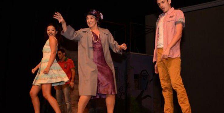 Άρα Μάρα Κουκουνάρα: Παιδικό μιούζικαλ από το Θέατρο Λέξη