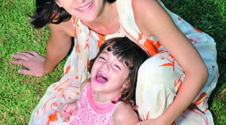 Εγώ, για σένα! 