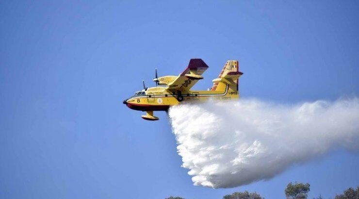 Σβήνει ο εφιάλτης - Ελεγχόμενα όλα τα μέτωπα