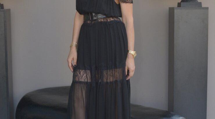 Do’s: Ramona Filip