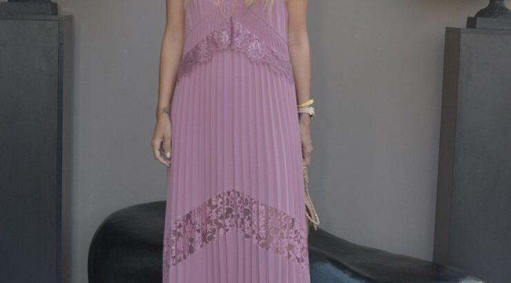 Do’s: Όλγα Πολίτου