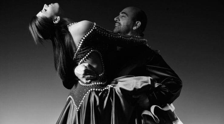 Διεκδικήστε 3 private lessons + 3 practice parties στο Arthur Murray Dance Studio