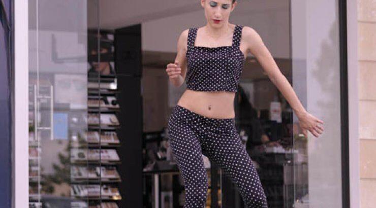 O Oddi GianLuca ήρθε Κύπρο