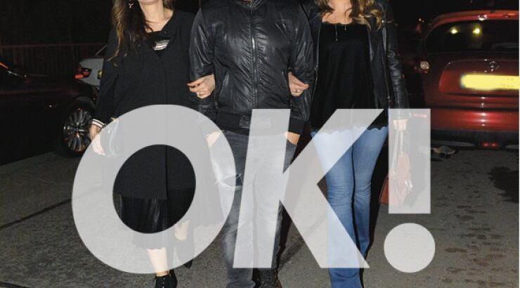 Άκης Πετρετζίκης - Tonia Buxton: Βρέθηκαν στην Κύπρο!