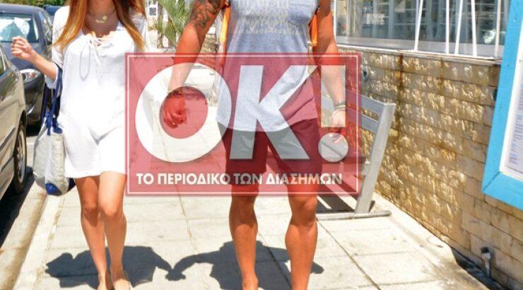 Κυριάκος Πελεκάνος – Τατιάνα Ησαΐα: Θα ανέβουν τα σκαλιά της εκκλησίας;