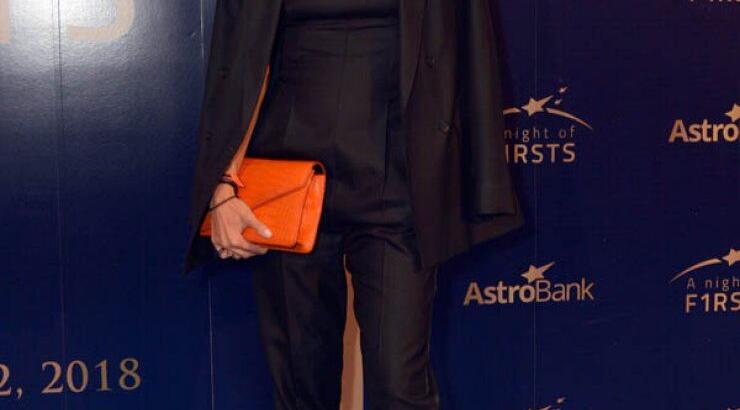 Do’s: Χάρις Κυνηγού