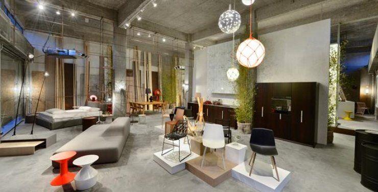 Mobhaus Design Store