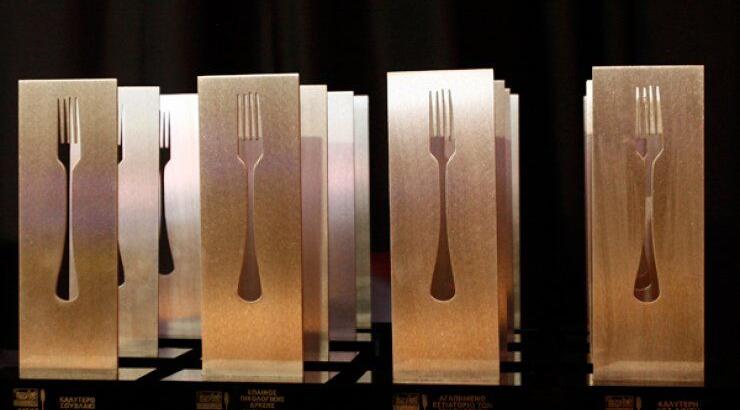 Time Out Eating Awards 2015: Αυτοί είναι οι νικητές του γαστρονομικού θεσμού