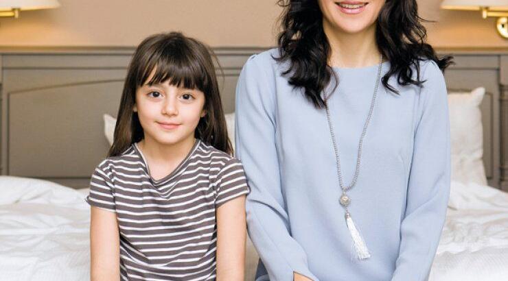 Έλενα Σάββα: "Με είχαν αντικαταστήσει χωρίς να µε ενηµερώσουν"