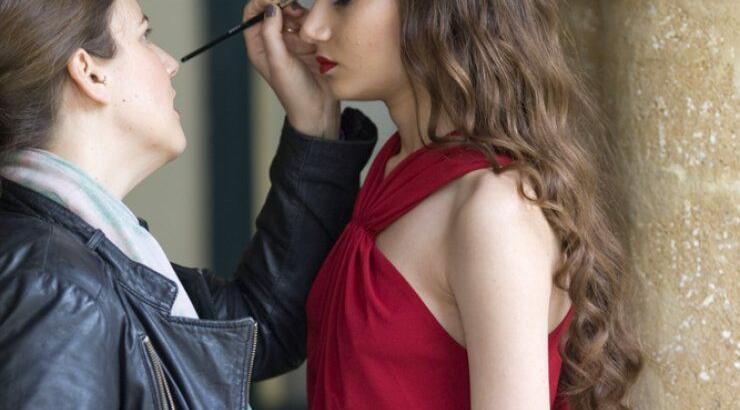 Η μόδα αναδεικνύει τη θηλυκότητα [εικόνες]