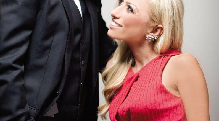 Στέλλα Στυλιανού: Το παράπονο που έχει απο τον σύζυγο της Κωνσταντίνο Χαραλαμπίδη