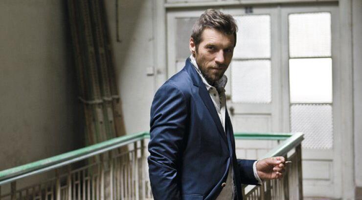 O Γιάννης Στάνκογλου κάνει αναδρομή της ζωής του